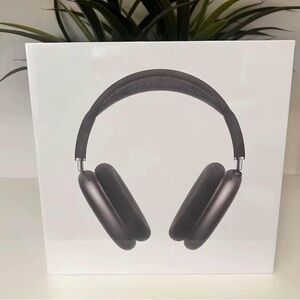 AirPods Max - Midnight black